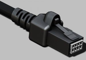 ۸pin-connector