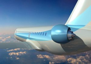 دانلود مدل سه بعدی هواپیما در نرم افزار Catia